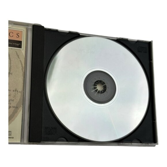 Soaring Classics A Magical Blend Of Music And The Sounds Of Nature CD - Picture 4 of 6